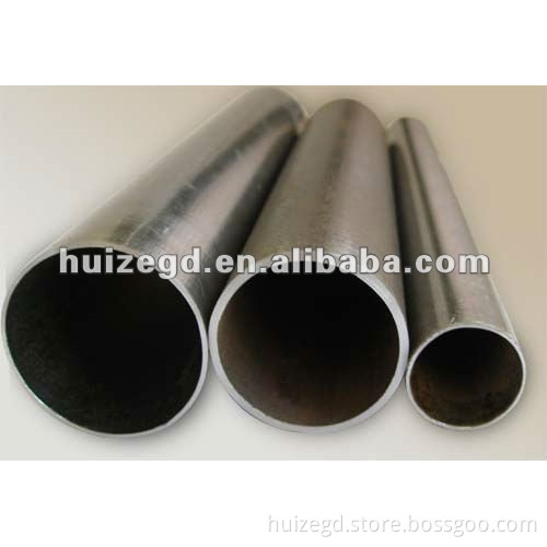A312TP316H Seamless Pipe